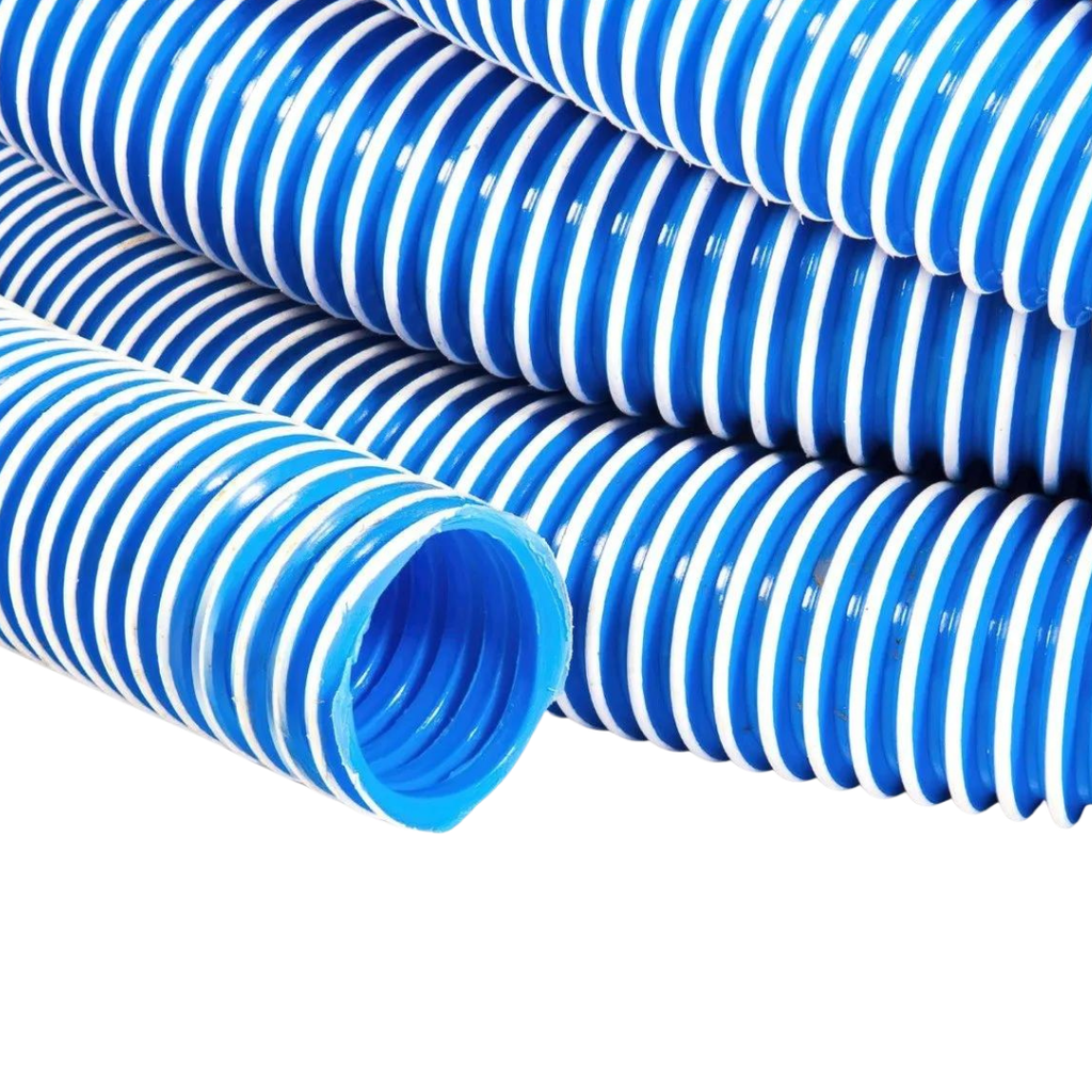 Manguera de 1,5 pulgadas por 30 metros