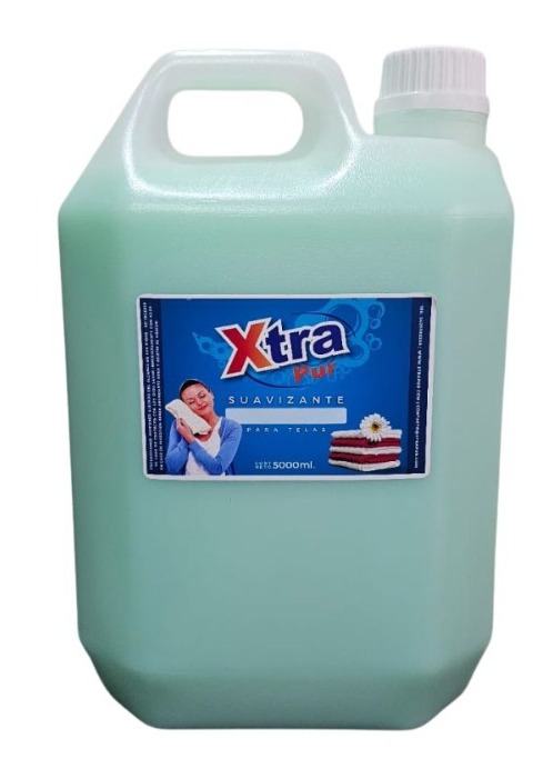 Suavizante MICROCAPSULAS CELESTIAL - 5L