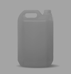 Bidon pead 10 Litros (Natural)